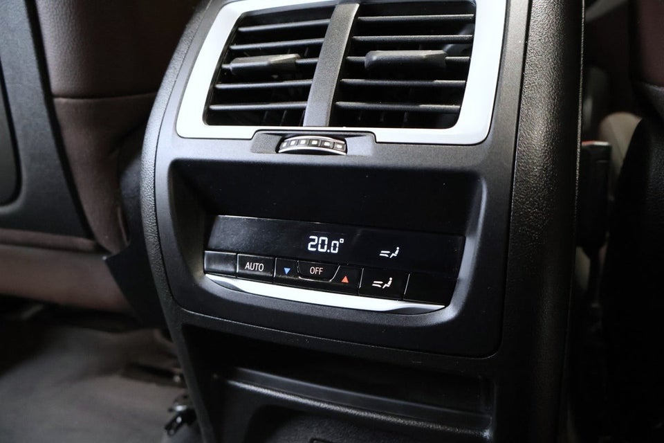 BMW iX3 Charged Plus M-Sport 5d