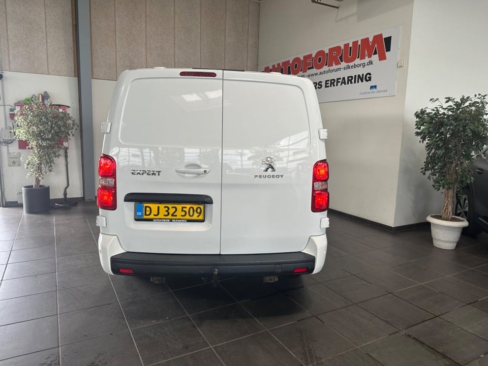 Peugeot Expert 2,0 BlueHDi 122 L3 Premium Van