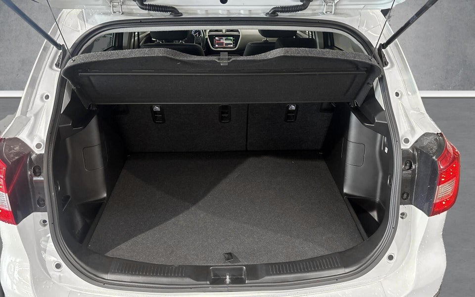 Suzuki S-Cross 1,0 Boosterjet Active 5d