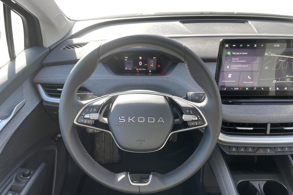 Skoda Enyaq 85 iV Loft 5d