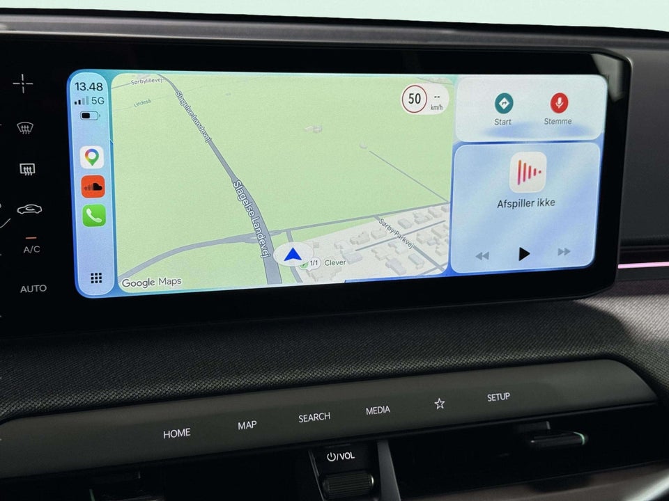 Kia EV4 81 Long Range Upgrade 5d