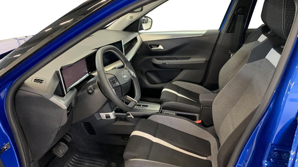 Opel Frontera 44 GS 5d