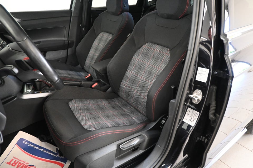 VW Polo 2,0 GTi DSG 5d