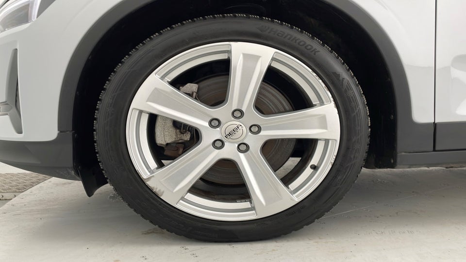 Polestar 2 Long Range 5d