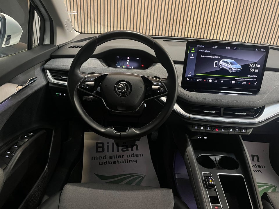 Skoda Enyaq 80 iV 5d