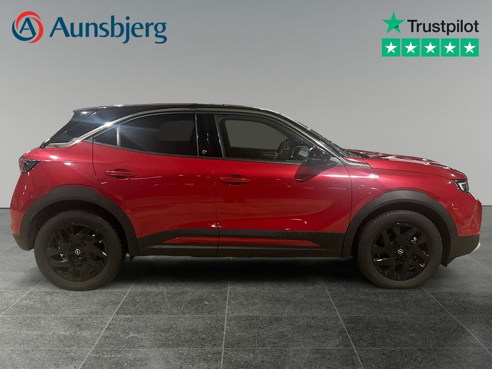 Opel Mokka-e 50 Ultimate 5d