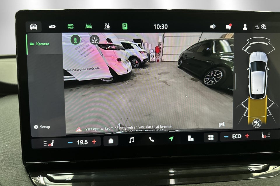 Skoda Elroq 60 iV 5d