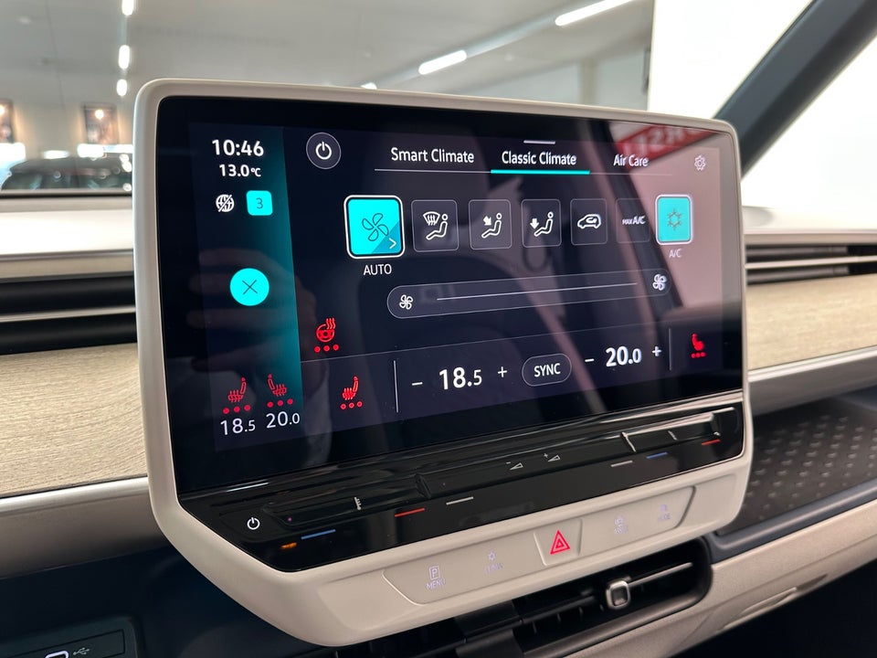 VW ID.Buzz 77 Pro SWB 5d