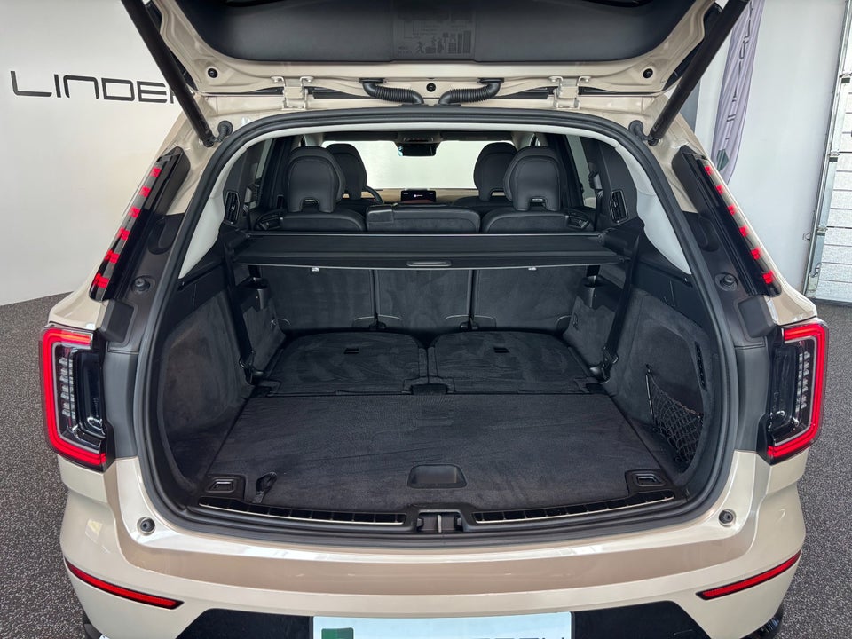 Volvo EX90 Twin Performance Ultra 7prs 5d