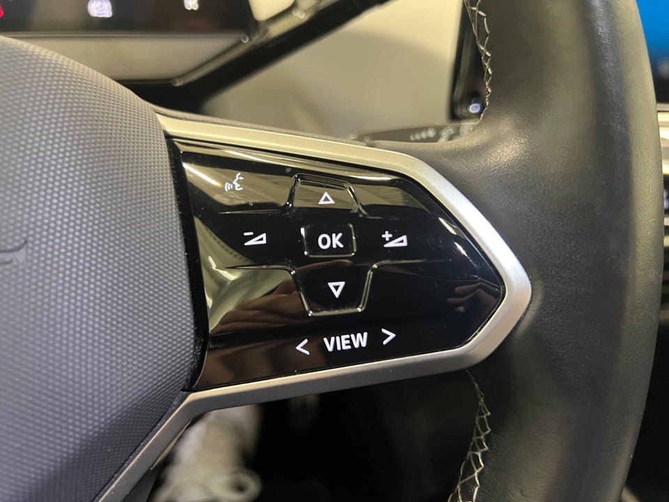 VW ID.3 58 Pro Performance 5d