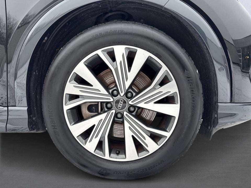 Audi Q4 e-tron 45 Progress 5d
