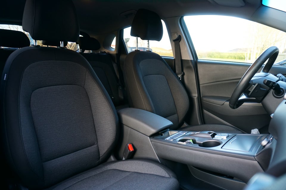 Hyundai Kona 39 EV Trend 5d