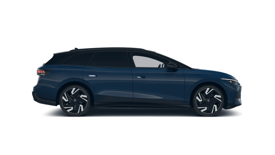 VW ID.7 86 GTX Max+ Tourer 4Motion 5d
