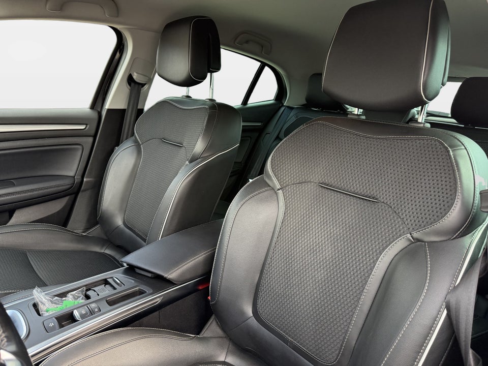 Renault Megane IV 1,2 TCe 130 Bose Edition EDC 5d