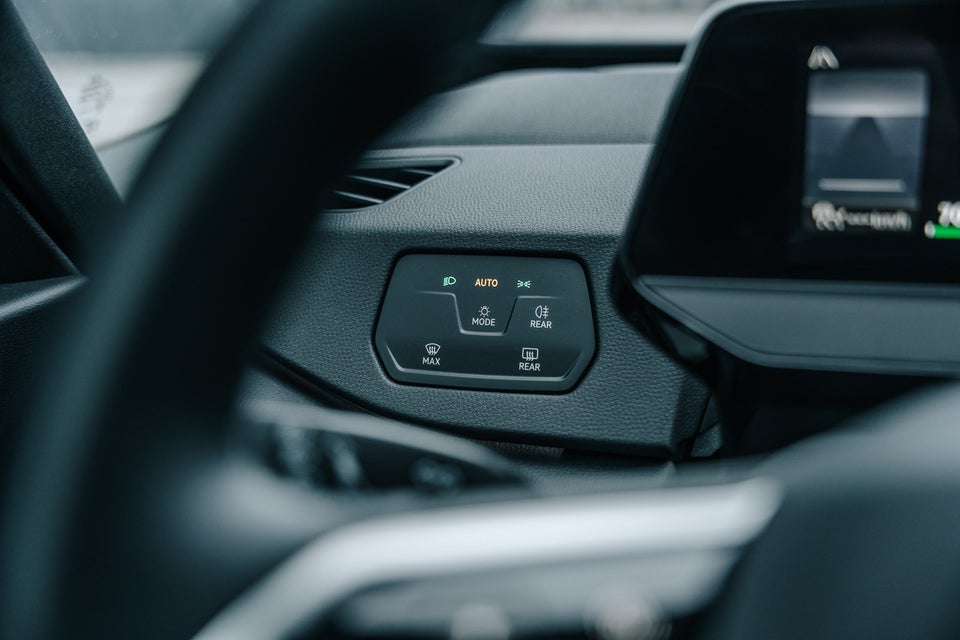 VW ID.3 58 Pro Performance 5d