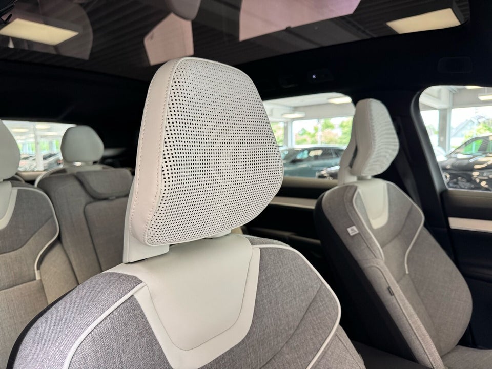 Volvo EX90 Twin Ultra 7prs 5d