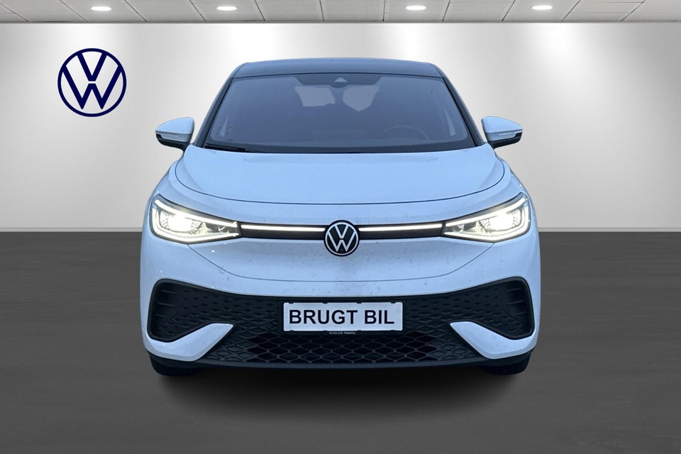 VW ID.5 77 Pro Performance Active 5d