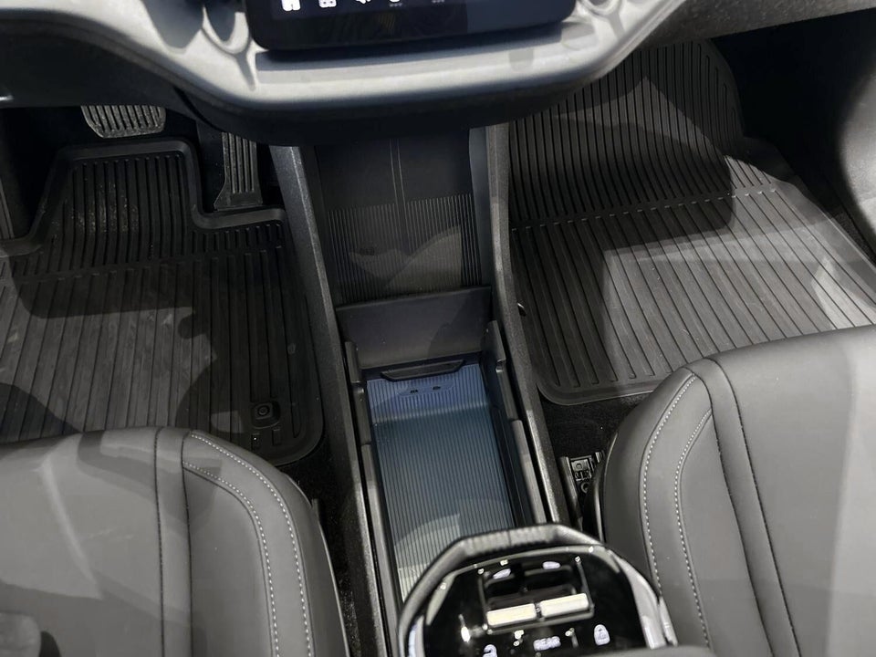 Volvo EX30 Extended Range Ultra 5d