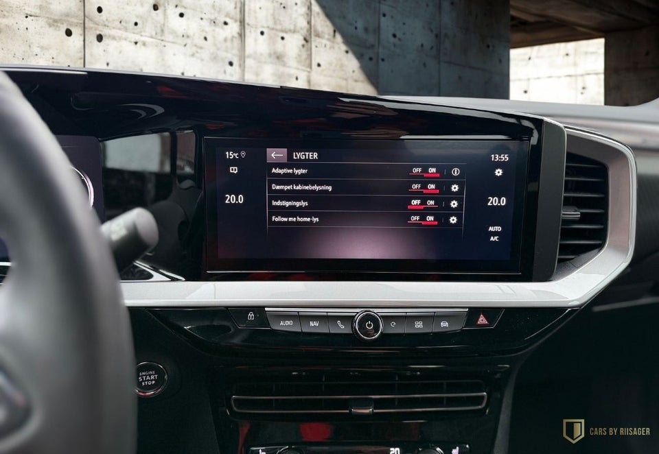 Opel Mokka-e 50 Ultimate 5d