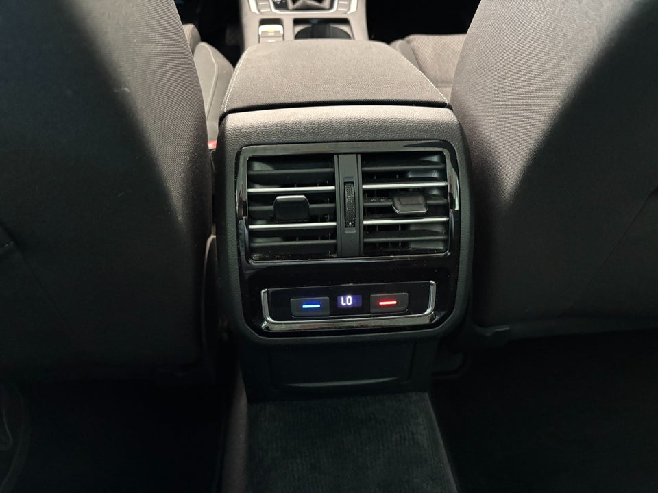 VW Passat 1,5 TSi 150 Comfortline Variant DSG 5d