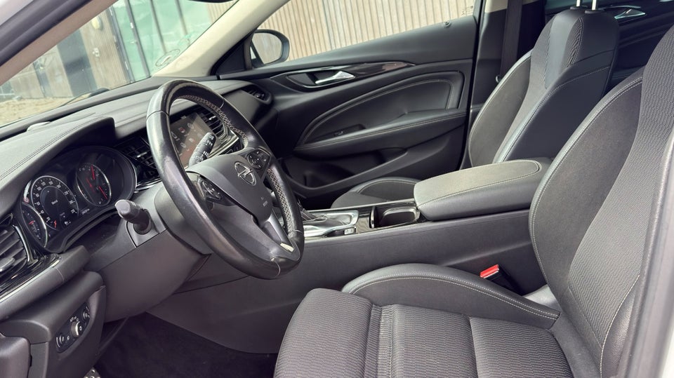 Opel Insignia 2,0 CDTi 170 Dynamic Sports Tourer aut. 5d