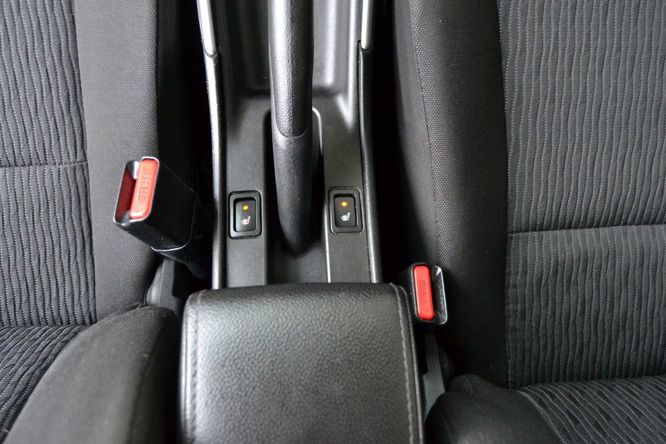 Suzuki Baleno 1,0 Boosterjet Exclusive 5d
