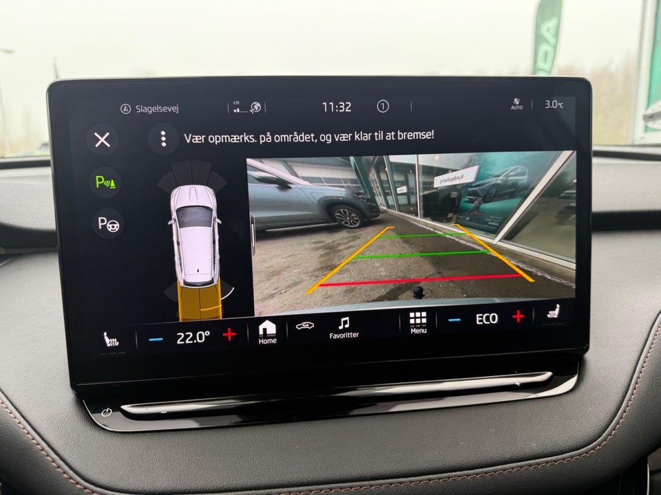 Skoda Enyaq 80 iV Suite 5d