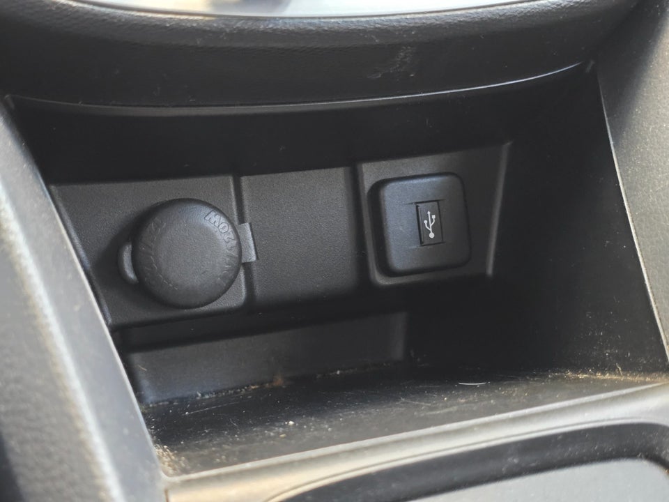 Suzuki Celerio 1,0 Comfort AGS 5d