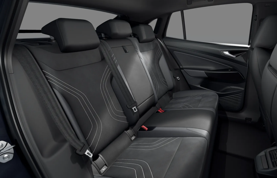 VW ID.5 77 Style+ 5d