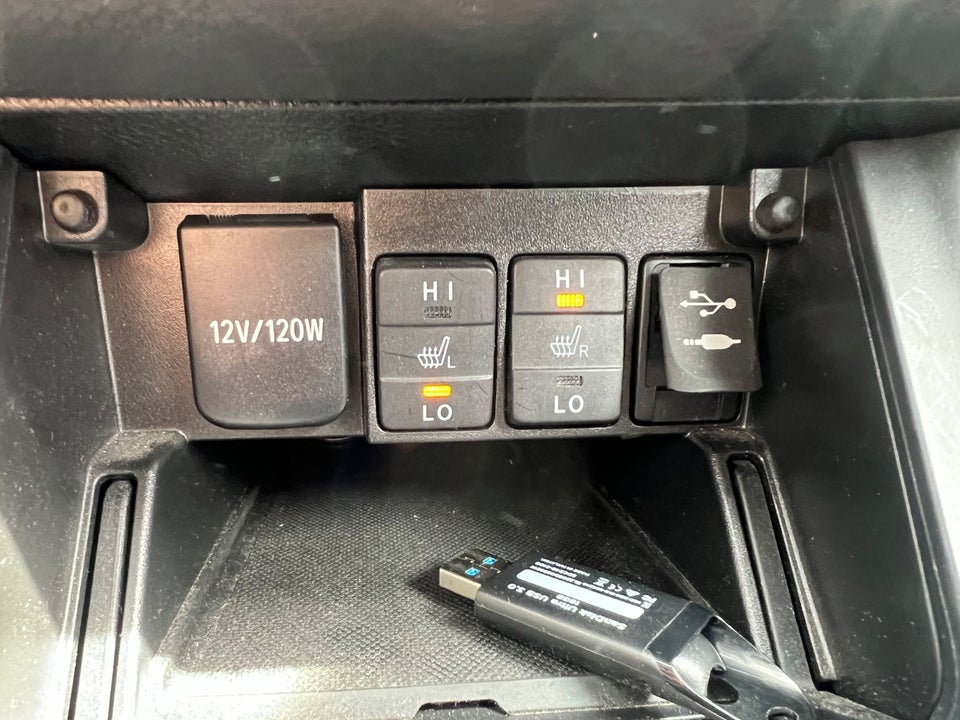 Toyota Auris 1,2 T T2 5d