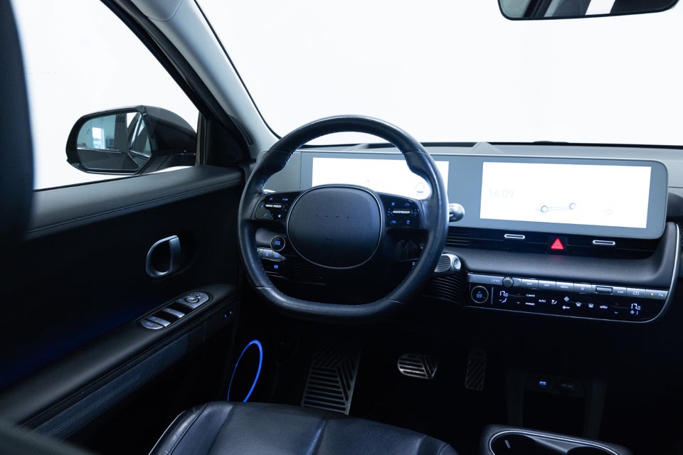 Hyundai Ioniq 5 73 Ultimate 5d