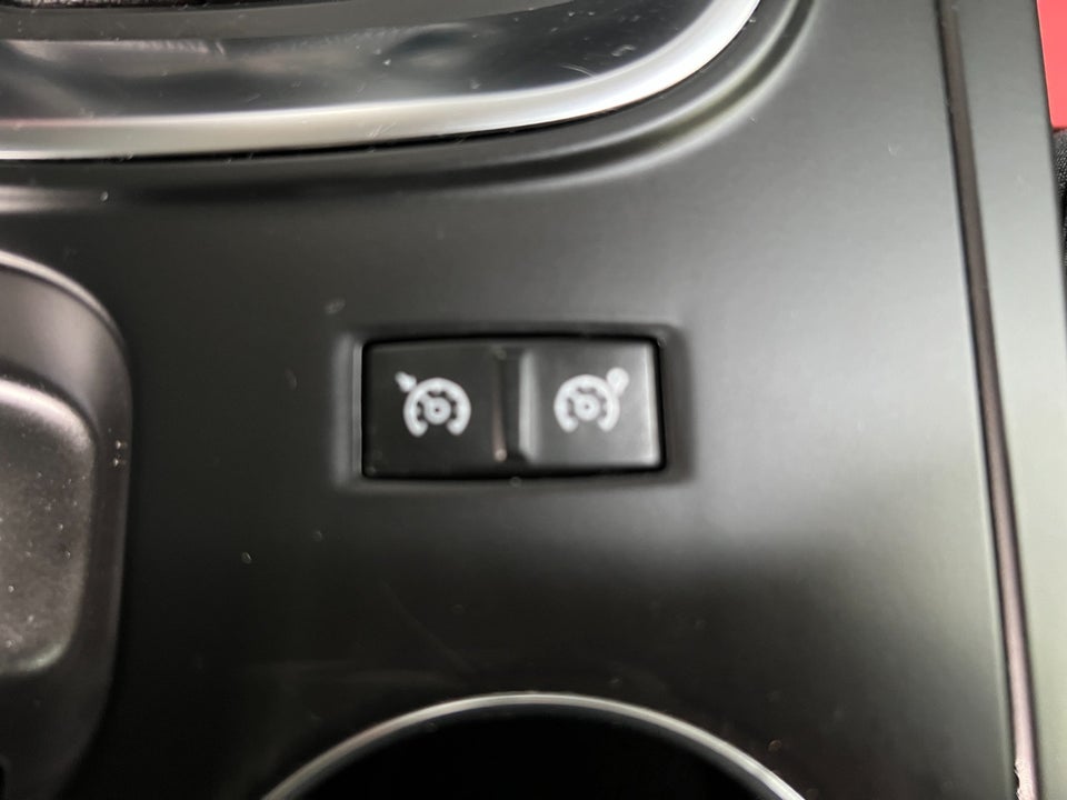 Renault Megane IV 1,5 dCi 110 Zen Sport Tourer EDC 5d