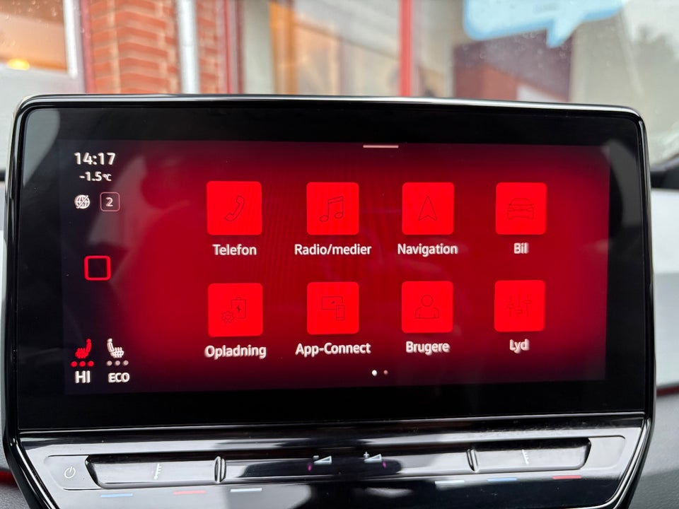 VW ID.3 58 1ST Pro Performance Plus 5d