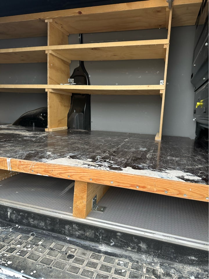 Opel Vivaro 2,0 D 145 Enjoy L3V2 aut.