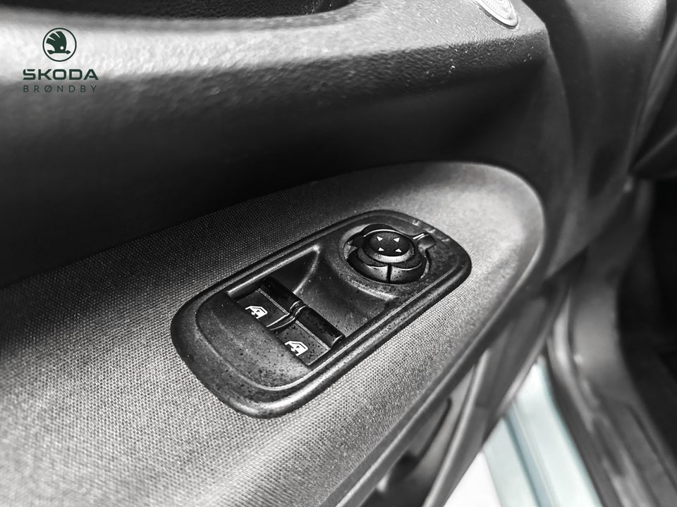 Fiat 500e 42 Business 3d