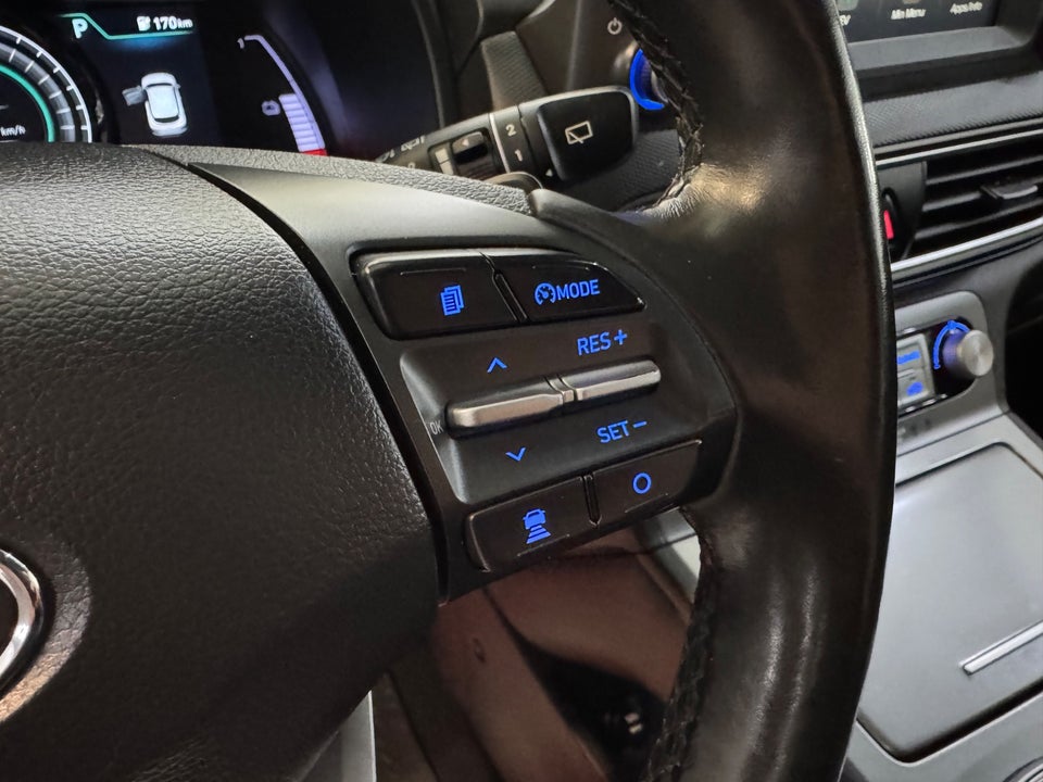 Hyundai Kona 64 EV Trend 5d