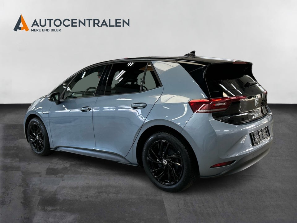 VW ID.3 58 Pro Performance Business 5d