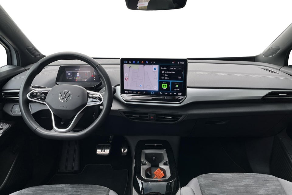 VW ID.5 52 Pure Performance 5d