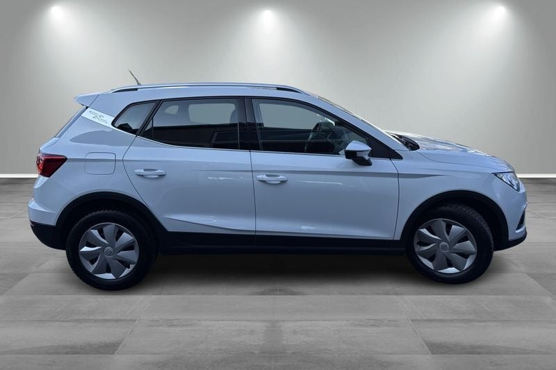 Seat Arona 1,0 TSi 115 FR DSG 5d