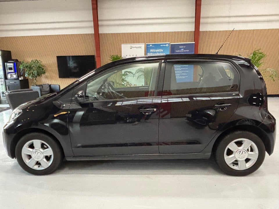 VW Up! 1,0 MPi 60 Move Up! 5d