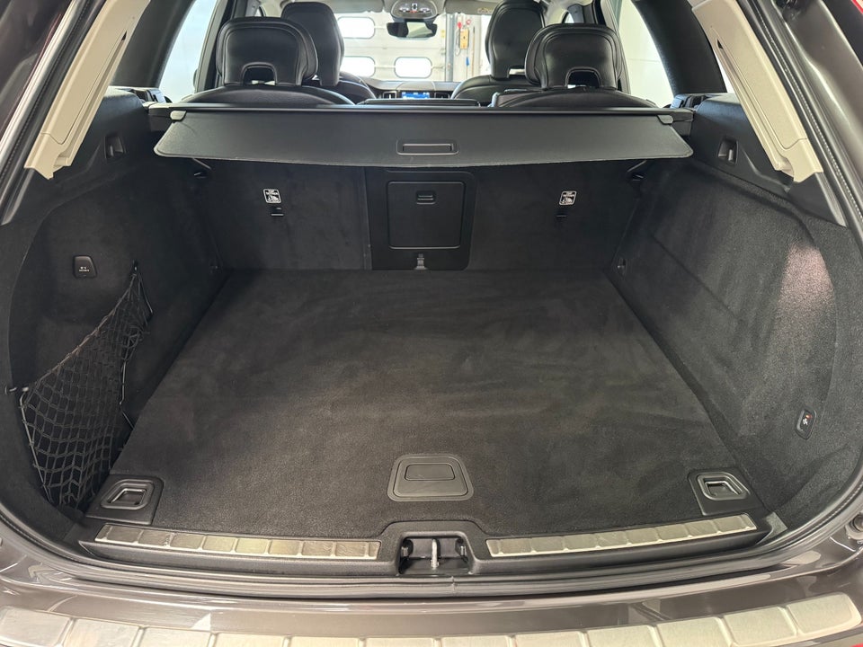 Volvo XC60 2,0 T6 ReCharge Inscription aut. AWD 5d