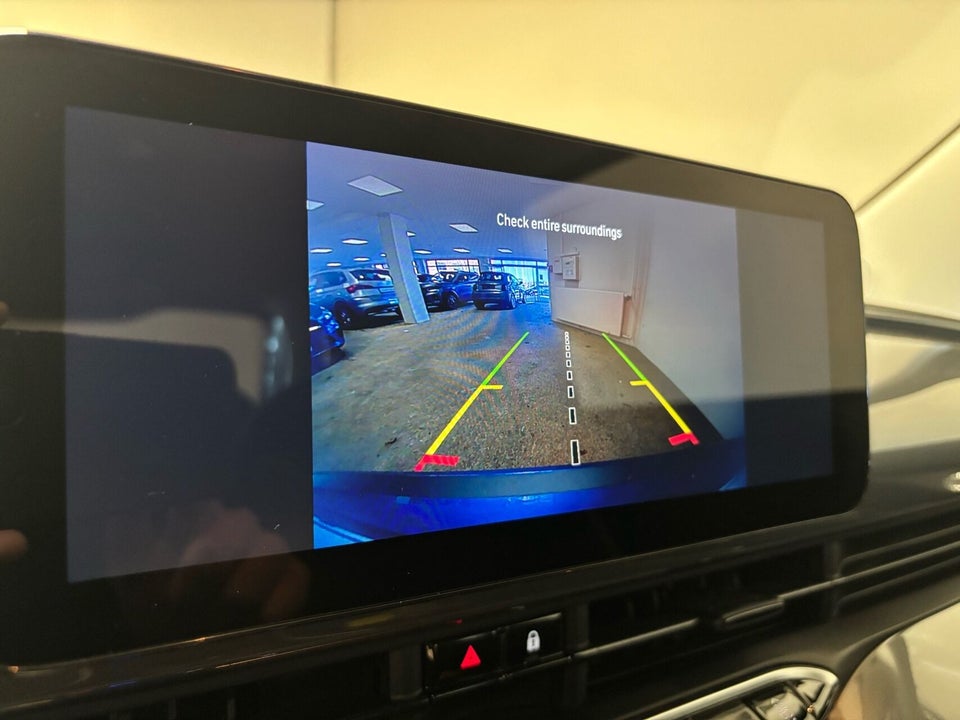 Fiat 500e 42 Icon 3d