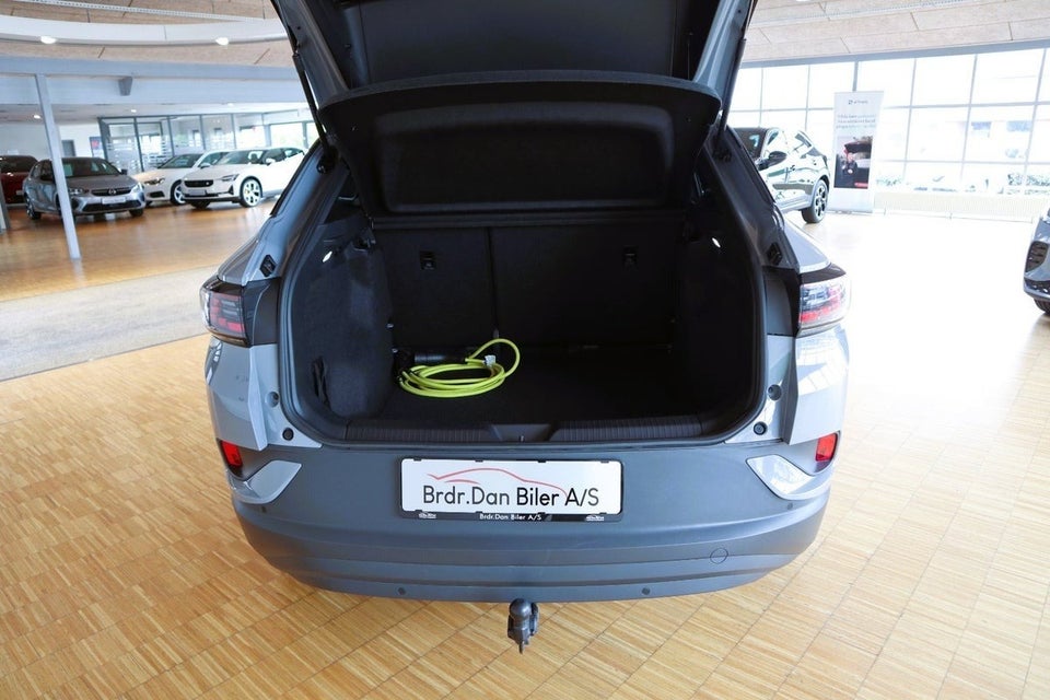 VW ID.4 77 Pro Performance 5d