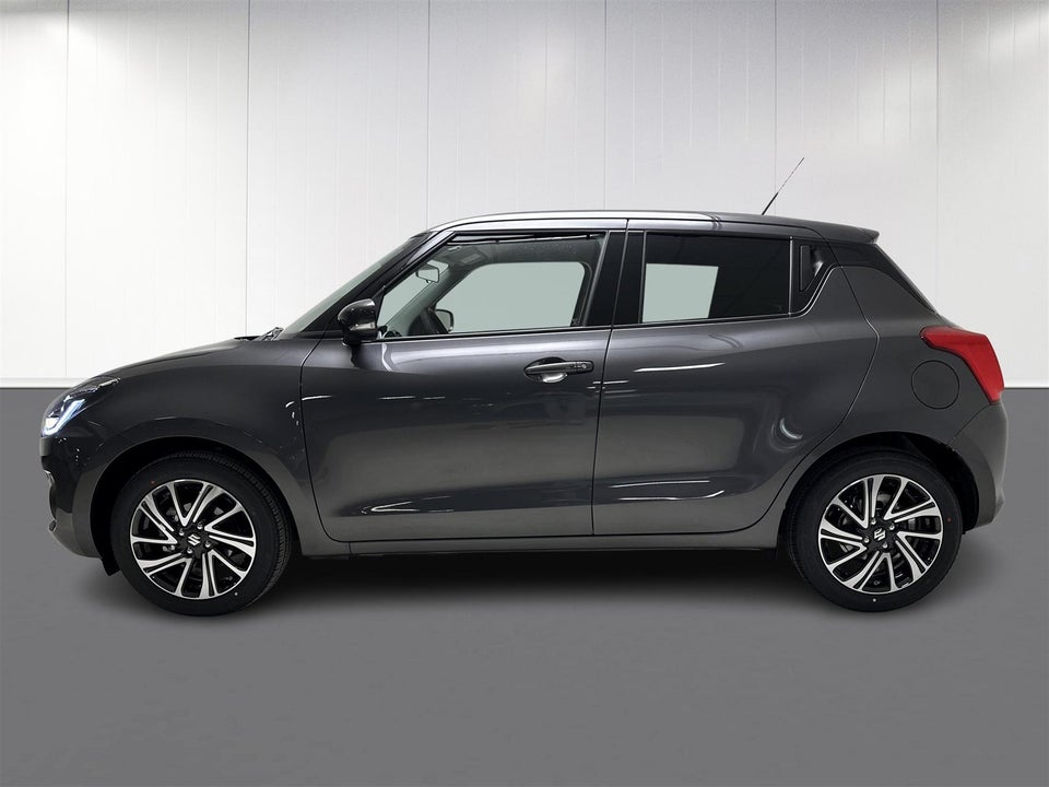 Suzuki Swift 1,2 mHybrid Exclusive 5d