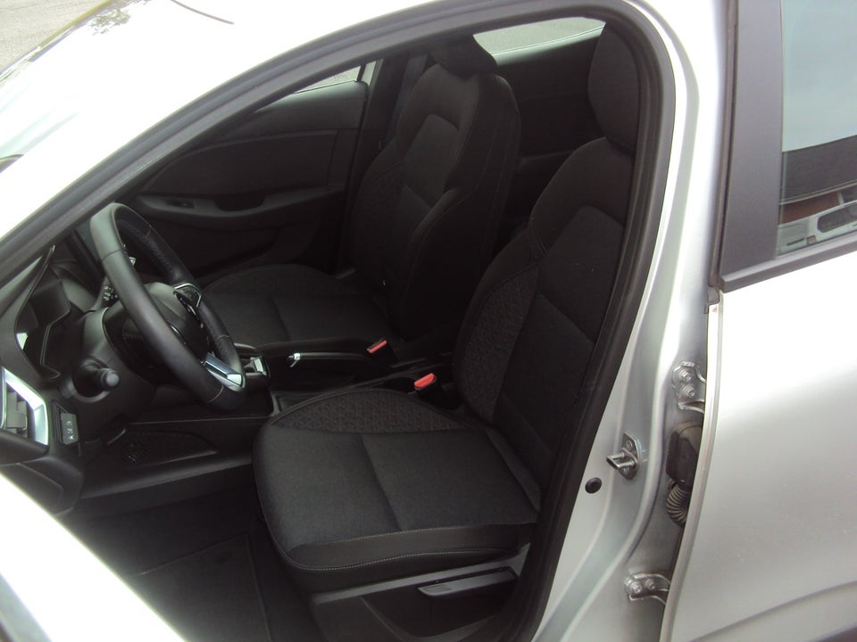 Renault Clio V 1,0 TCe 90 Equilibre 5d