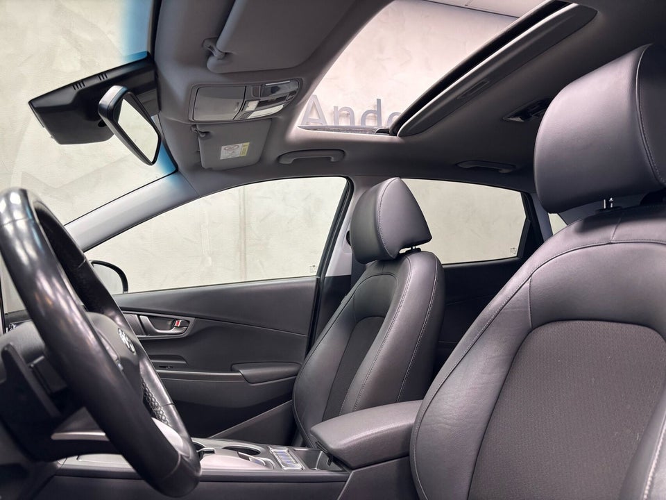 Hyundai Kona 64 EV Style 5d