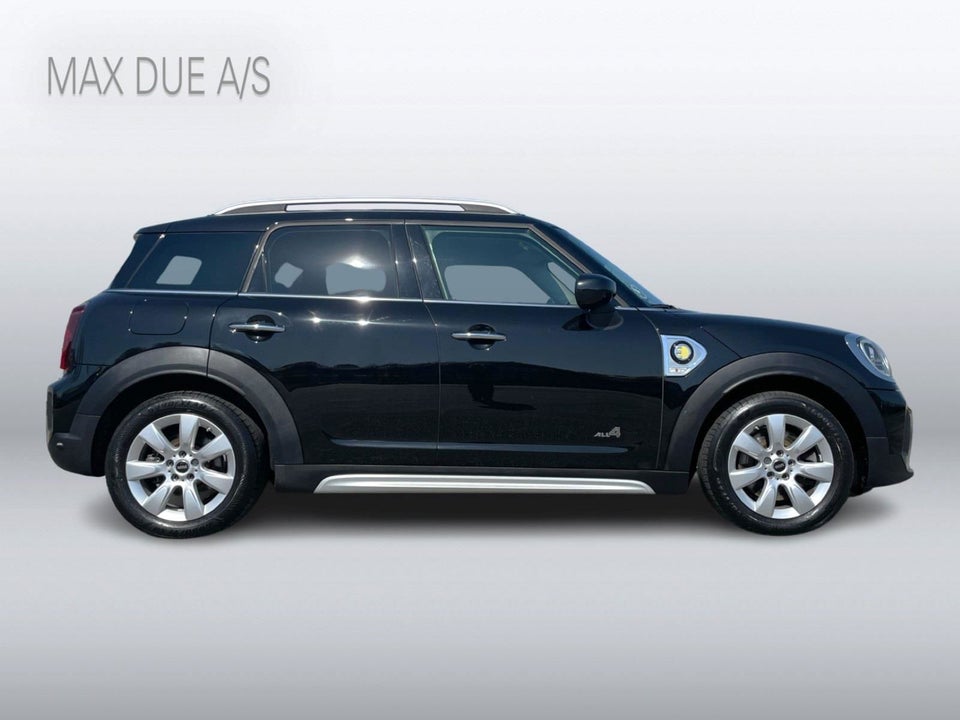 MINI Countryman Cooper SE 1,5 Essential aut. ALL4 5d