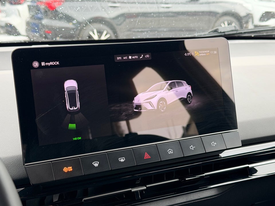 MG 4 51 Nordic Edition 5d