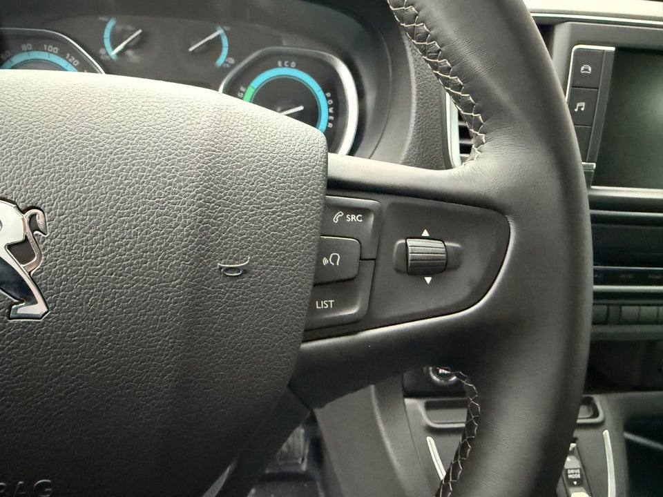 Peugeot e-Expert 75 L3 Premium Van
