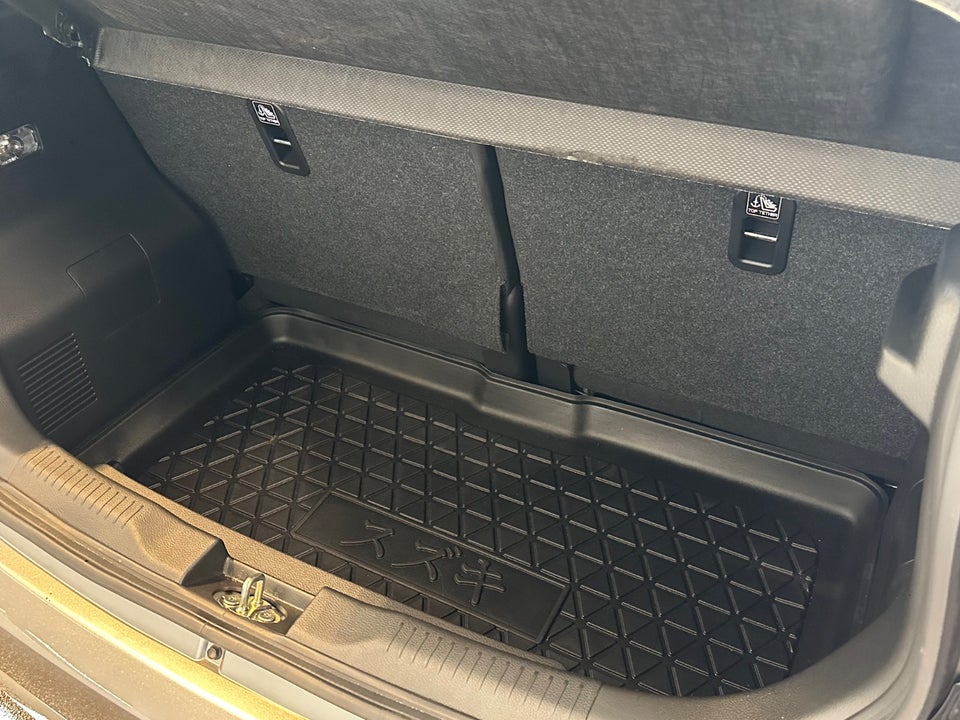 Suzuki Ignis 1,2 mHybrid Active 5d